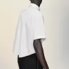 Maison Margiela Kurzarmhemd Maison Margiela Kurzarmhemd