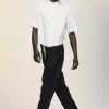 Maison Margiela Kurzarmhemd Maison Margiela Kurzarmhemd