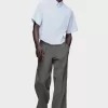 Maison Margiela Kurzarmhemd Maison Margiela Kurzarmhemd
