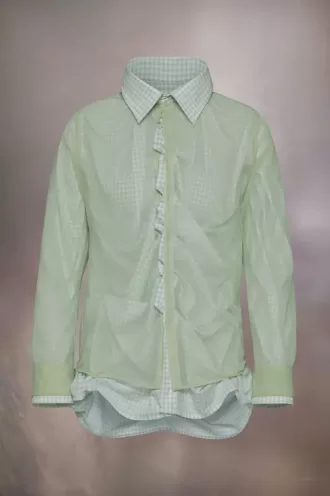 Maison Margiela Lagenhemd