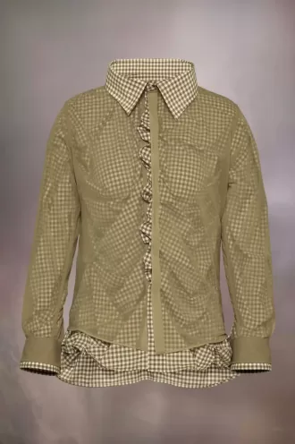 Maison Margiela Lagenhemd