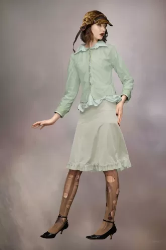 Maison Margiela Lagenhemd