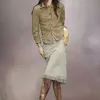 Maison Margiela Lagenhemd Maison Margiela Lagenhemd