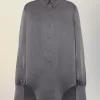Maison Margiela Langarmhemd Maison Margiela Langarmhemd