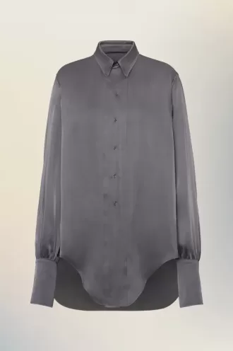 Maison Margiela Langarmhemd