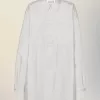 Maison Margiela Langarmhemd Maison Margiela Langarmhemd