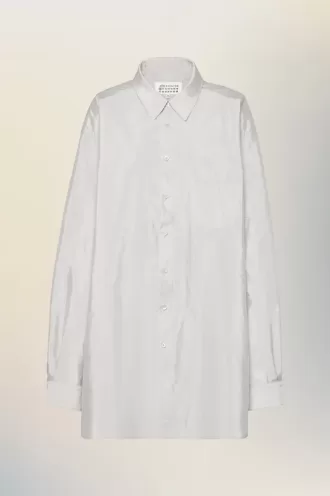 Maison Margiela Langarmhemd