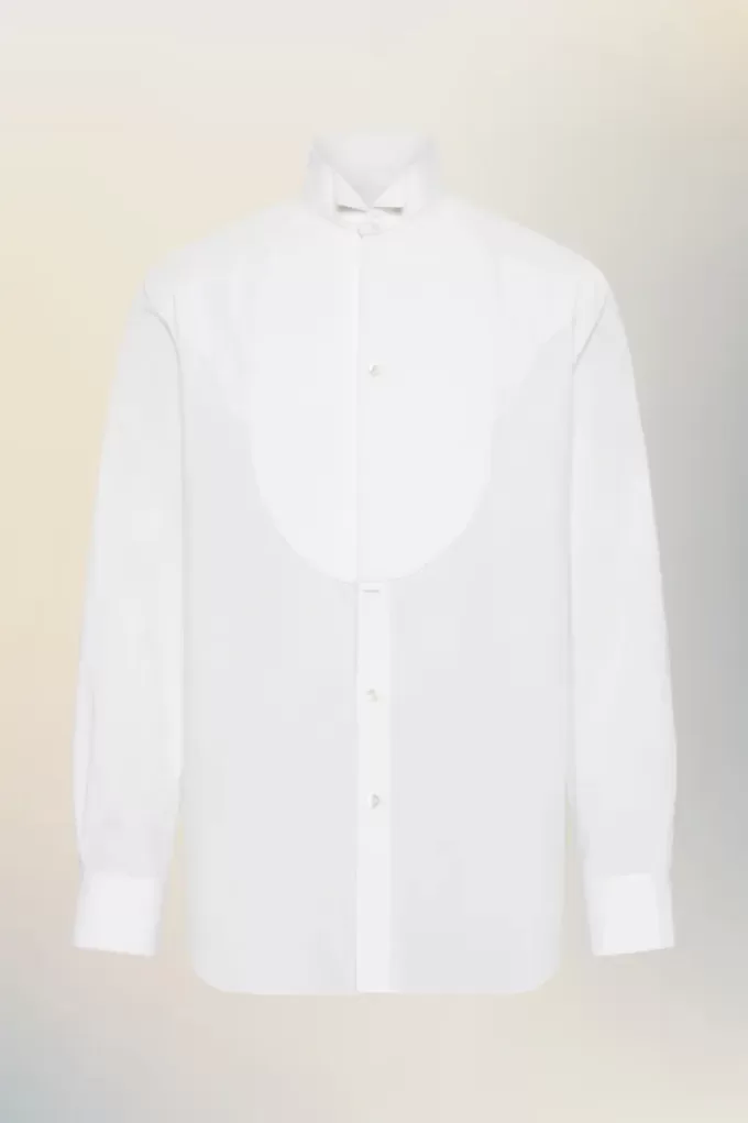 Maison Margiela Langarmhemd Maison Margiela Langarmhemd