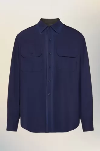 Maison Margiela Langarmhemd