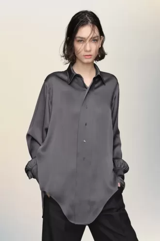 Maison Margiela Langarmhemd