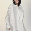 Maison Margiela Langarmhemd Maison Margiela Langarmhemd