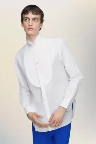 Maison Margiela Langarmhemd