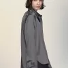 Maison Margiela Langarmhemd Maison Margiela Langarmhemd