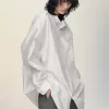 Maison Margiela Langarmhemd Maison Margiela Langarmhemd