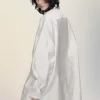 Maison Margiela Langarmhemd Maison Margiela Langarmhemd