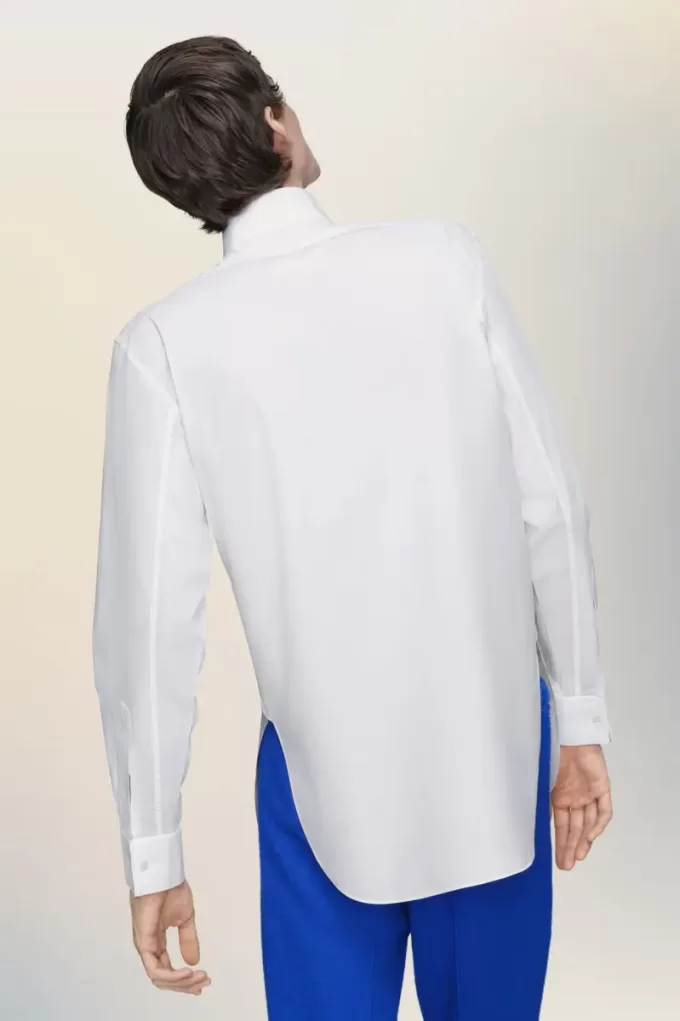 Maison Margiela Langarmhemd Maison Margiela Langarmhemd