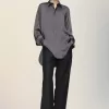 Maison Margiela Langarmhemd Maison Margiela Langarmhemd
