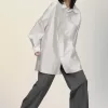 Maison Margiela Langarmhemd Maison Margiela Langarmhemd