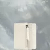 Maison Margiela Leder-Geldbörse mit Klappe Maison Margiela Leder-Geldbörse mit Klappe