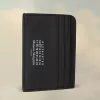 Maison Margiela Leder-Kartenetui Maison Margiela Leder-Kartenetui