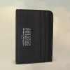 Maison Margiela Leder-Kartenetui Maison Margiela Leder-Kartenetui