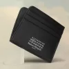 Maison Margiela Leder-Kartenetui Maison Margiela Leder-Kartenetui