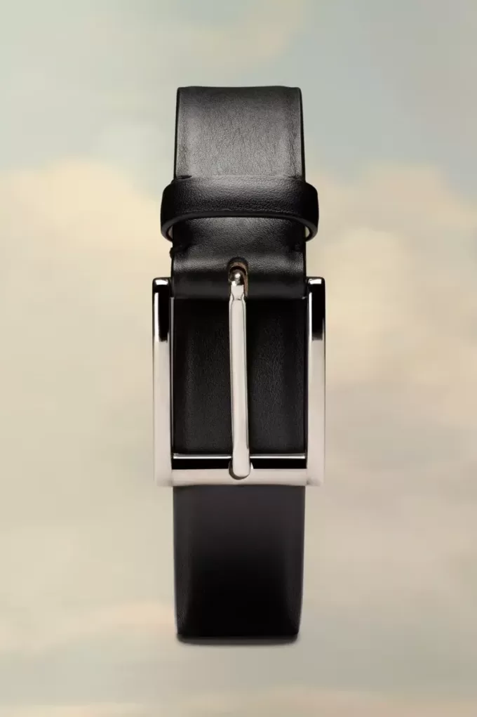 Maison Margiela Ledergürtel