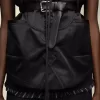 Maison Margiela Ledergürtel