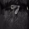 Maison Margiela Ledergürtel