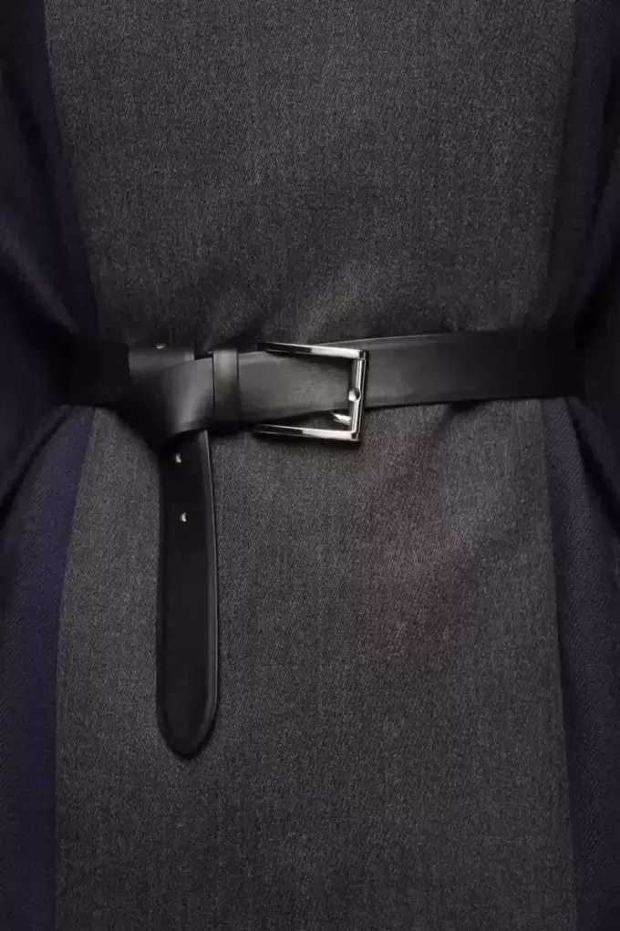 Maison Margiela Ledergürtel