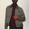 Maison Margiela Lederhandschuhe Maison Margiela Lederhandschuhe