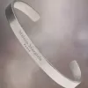Maison Margiela Logo-Manschette Maison Margiela Logo-Manschette