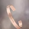 Maison Margiela Logo-Manschette Maison Margiela Logo-Manschette