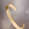 Maison Margiela Logo-Manschette Maison Margiela Logo-Manschette