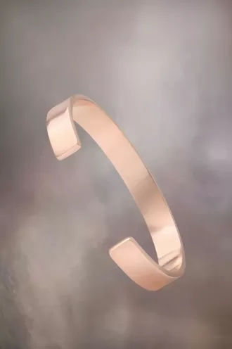 Maison Margiela Logo-Manschette