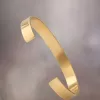 Maison Margiela Logo-Manschette Maison Margiela Logo-Manschette