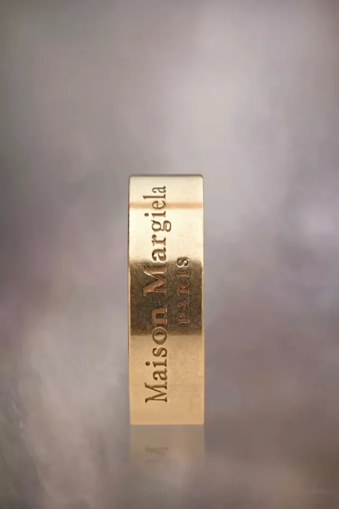 Maison Margiela Logo-Ring