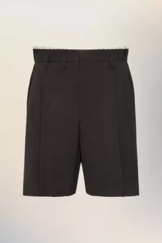 Maison Margiela Maßgeschneiderte Shorts
