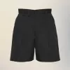 Maison Margiela Maßgeschneiderte Shorts Maison Margiela Maßgeschneiderte Shorts