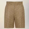 Maison Margiela Maßgeschneiderte Shorts Maison Margiela Maßgeschneiderte Shorts