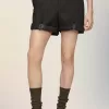 Maison Margiela Maßgeschneiderte Shorts Maison Margiela Maßgeschneiderte Shorts