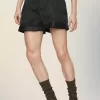 Maison Margiela Maßgeschneiderte Shorts Maison Margiela Maßgeschneiderte Shorts