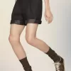 Maison Margiela Maßgeschneiderte Shorts Maison Margiela Maßgeschneiderte Shorts