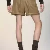 Maison Margiela Maßgeschneiderte Shorts Maison Margiela Maßgeschneiderte Shorts