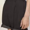 Maison Margiela Maßgeschneiderte Shorts Maison Margiela Maßgeschneiderte Shorts