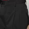 Maison Margiela Maßgeschneiderte Shorts Maison Margiela Maßgeschneiderte Shorts