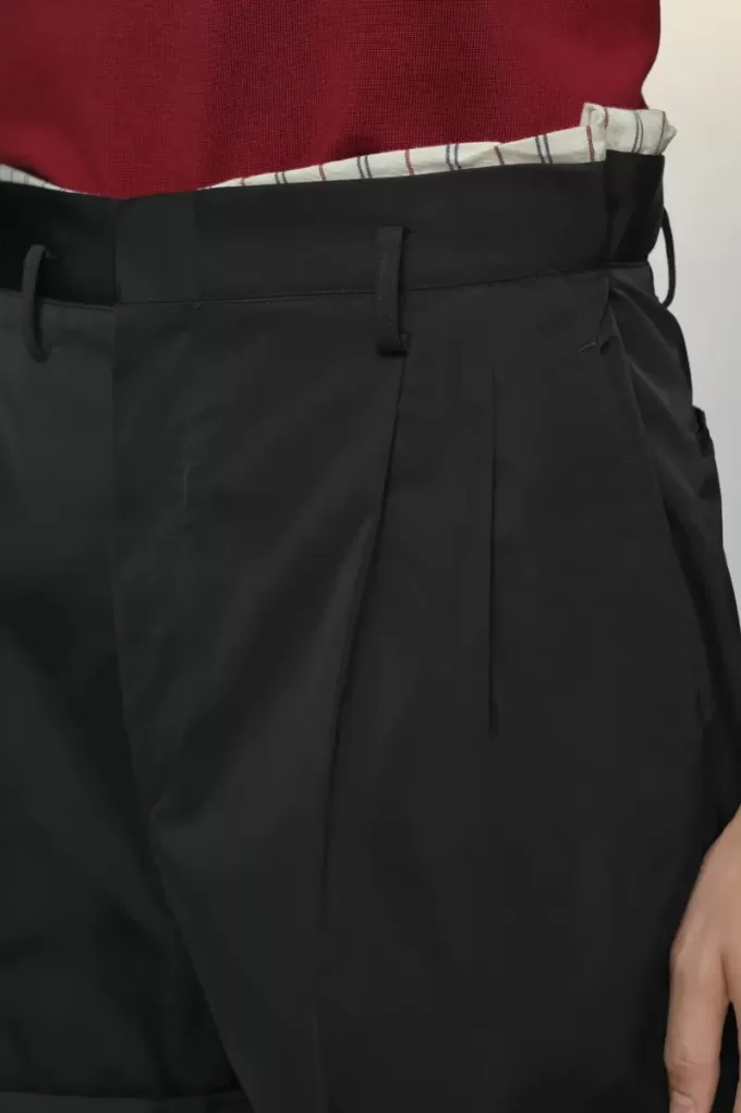 Maison Margiela Maßgeschneiderte Shorts Maison Margiela Maßgeschneiderte Shorts