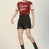 Maison Margiela Maßgeschneiderte Shorts Maison Margiela Maßgeschneiderte Shorts