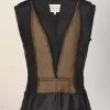 Maison Margiela Maßgeschneidertes Oberteil Maison Margiela Maßgeschneidertes Oberteil