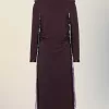 Maison Margiela Midikleid Maison Margiela Midikleid